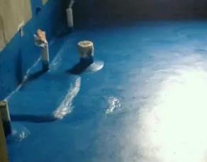 马鞍山卫生间测漏水多少钱